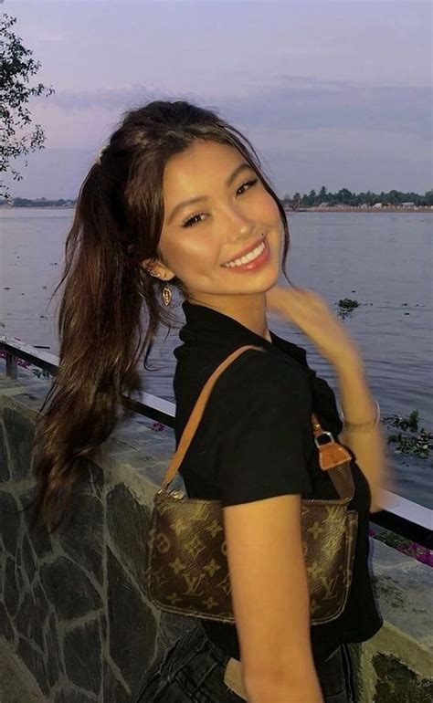 beautiful asian gf